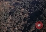 Immagine di Copertura aerea Nagasaki Giappone, 1946, secondo 55 filmato di repertorio 65675070553