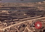 Immagine di Copertura aerea Nagasaki Giappone, 1946, secondo 3 filmato di repertorio 65675070554