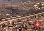 Immagine di Copertura aerea Nagasaki Giappone, 1946, secondo 5 filmato di repertorio 65675070554