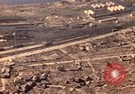 Immagine di Copertura aerea Nagasaki Giappone, 1946, secondo 6 filmato di repertorio 65675070554