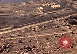 Immagine di Copertura aerea Nagasaki Giappone, 1946, secondo 7 filmato di repertorio 65675070554