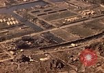 Immagine di Copertura aerea Nagasaki Giappone, 1946, secondo 11 filmato di repertorio 65675070554