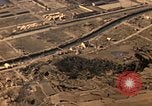 Immagine di Copertura aerea Nagasaki Giappone, 1946, secondo 15 filmato di repertorio 65675070554