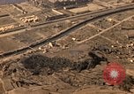 Immagine di Copertura aerea Nagasaki Giappone, 1946, secondo 16 filmato di repertorio 65675070554