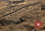 Immagine di Copertura aerea Nagasaki Giappone, 1946, secondo 17 filmato di repertorio 65675070554