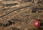 Immagine di Copertura aerea Nagasaki Giappone, 1946, secondo 18 filmato di repertorio 65675070554