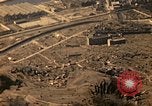 Immagine di Copertura aerea Nagasaki Giappone, 1946, secondo 19 filmato di repertorio 65675070554