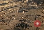 Immagine di Copertura aerea Nagasaki Giappone, 1946, secondo 20 filmato di repertorio 65675070554