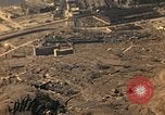 Immagine di Copertura aerea Nagasaki Giappone, 1946, secondo 21 filmato di repertorio 65675070554