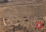 Immagine di Copertura aerea Nagasaki Giappone, 1946, secondo 46 filmato di repertorio 65675070554