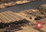 Immagine di Copertura aerea Nagasaki Giappone, 1946, secondo 11 filmato di repertorio 65675070556