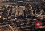 Immagine di Copertura aerea Nagasaki Giappone, 1946, secondo 16 filmato di repertorio 65675070556