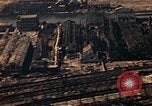 Immagine di Copertura aerea Nagasaki Giappone, 1946, secondo 17 filmato di repertorio 65675070556