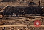 Immagine di Copertura aerea Nagasaki Giappone, 1946, secondo 23 filmato di repertorio 65675070556