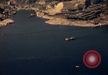 Image of aerial coverage Nagasaki Japan, 1946, second 3 stock footage video 65675070557