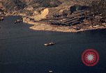Image of aerial coverage Nagasaki Japan, 1946, second 4 stock footage video 65675070557
