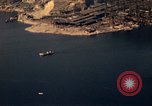 Image of aerial coverage Nagasaki Japan, 1946, second 5 stock footage video 65675070557
