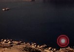 Image of aerial coverage Nagasaki Japan, 1946, second 7 stock footage video 65675070557