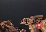 Image of aerial coverage Nagasaki Japan, 1946, second 10 stock footage video 65675070557