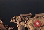 Image of aerial coverage Nagasaki Japan, 1946, second 11 stock footage video 65675070557