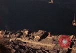 Image of aerial coverage Nagasaki Japan, 1946, second 20 stock footage video 65675070557