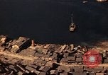 Image of aerial coverage Nagasaki Japan, 1946, second 21 stock footage video 65675070557