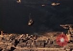 Image of aerial coverage Nagasaki Japan, 1946, second 22 stock footage video 65675070557