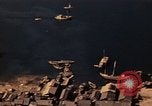 Image of aerial coverage Nagasaki Japan, 1946, second 24 stock footage video 65675070557