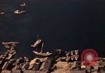 Image of aerial coverage Nagasaki Japan, 1946, second 25 stock footage video 65675070557