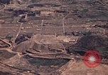 Immagine di Copertura aerea Nagasaki Giappone, 1946, secondo 8 filmato di repertorio 65675070558
