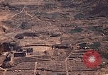 Immagine di Copertura aerea Nagasaki Giappone, 1946, secondo 13 filmato di repertorio 65675070558