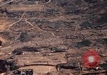 Immagine di Copertura aerea Nagasaki Giappone, 1946, secondo 15 filmato di repertorio 65675070558