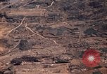 Immagine di Copertura aerea Nagasaki Giappone, 1946, secondo 16 filmato di repertorio 65675070558