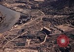 Immagine di Copertura aerea Nagasaki Giappone, 1946, secondo 24 filmato di repertorio 65675070558