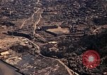 Immagine di Copertura aerea Nagasaki Giappone, 1946, secondo 31 filmato di repertorio 65675070558