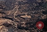 Immagine di Copertura aerea Nagasaki Giappone, 1946, secondo 32 filmato di repertorio 65675070558