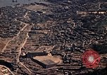 Immagine di Copertura aerea Nagasaki Giappone, 1946, secondo 34 filmato di repertorio 65675070558