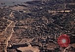 Immagine di Copertura aerea Nagasaki Giappone, 1946, secondo 35 filmato di repertorio 65675070558