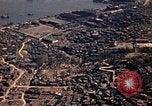 Immagine di Copertura aerea Nagasaki Giappone, 1946, secondo 38 filmato di repertorio 65675070558