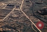Immagine di Copertura aerea Nagasaki Giappone, 1946, secondo 4 filmato di repertorio 65675070559