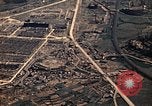 Immagine di Copertura aerea Nagasaki Giappone, 1946, secondo 5 filmato di repertorio 65675070559