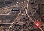 Immagine di Copertura aerea Nagasaki Giappone, 1946, secondo 6 filmato di repertorio 65675070559
