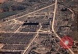 Immagine di Copertura aerea Nagasaki Giappone, 1946, secondo 7 filmato di repertorio 65675070559