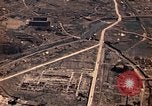 Immagine di Copertura aerea Nagasaki Giappone, 1946, secondo 11 filmato di repertorio 65675070559