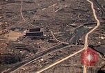 Immagine di Copertura aerea Nagasaki Giappone, 1946, secondo 13 filmato di repertorio 65675070559