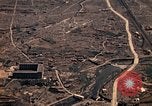 Immagine di Copertura aerea Nagasaki Giappone, 1946, secondo 15 filmato di repertorio 65675070559