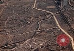 Immagine di Copertura aerea Nagasaki Giappone, 1946, secondo 20 filmato di repertorio 65675070559