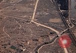 Immagine di Copertura aerea Nagasaki Giappone, 1946, secondo 24 filmato di repertorio 65675070559