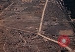 Immagine di Copertura aerea Nagasaki Giappone, 1946, secondo 26 filmato di repertorio 65675070559