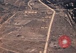 Immagine di Copertura aerea Nagasaki Giappone, 1946, secondo 28 filmato di repertorio 65675070559
